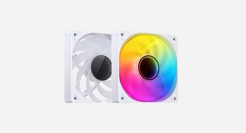 Ventiladores Suplementarios Jonsbo