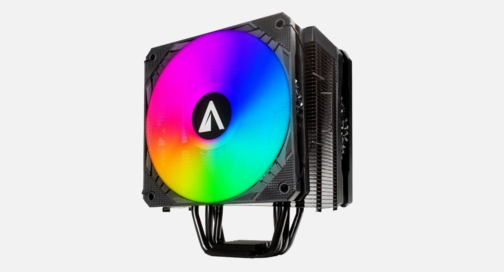Ventiladores CPU Abysm