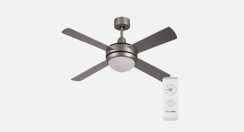 Ventiladores Hogar Universal Blue