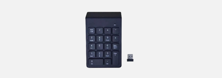 Teclados Gembird