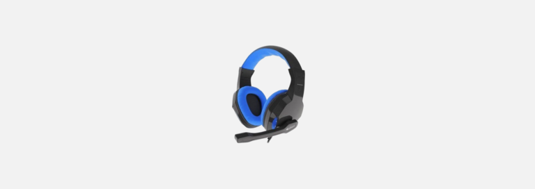Auriculares Genesis