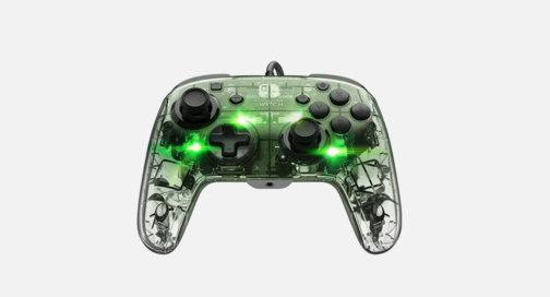 Mandos Nintendo Switch PDP