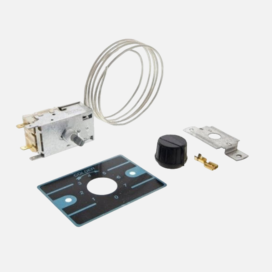 Recambios y Accesorios Frigoríficos OEM
