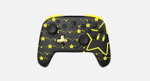 Gamepads PDP