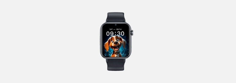 Reloj SmartWatch Maxcom