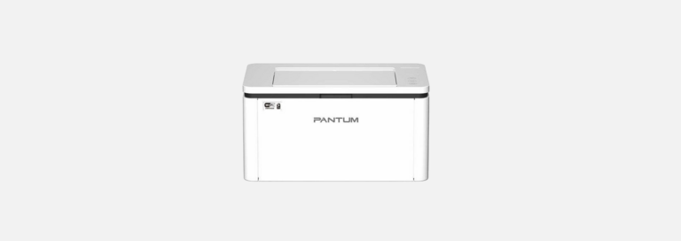 Impresoras Pantum