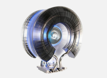 Ventiladores CPU Zalman