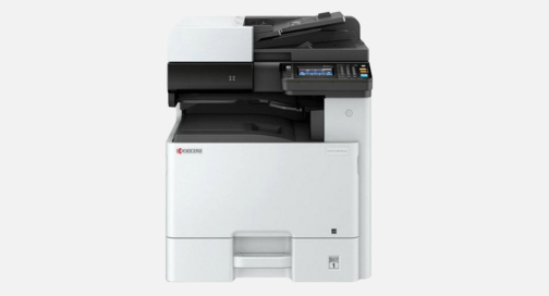 Multifunciones Kyocera