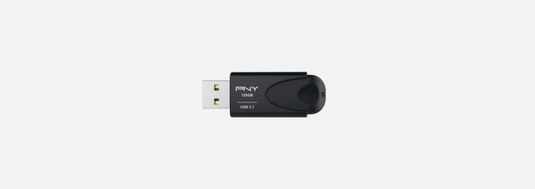 Memorias USB Pendrive PNY