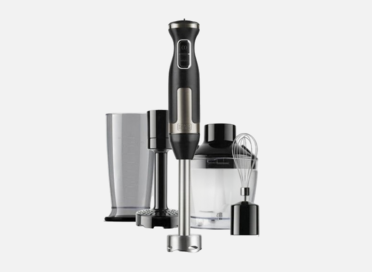 Batidoras Black & Decker