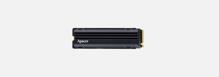 Discos Duros Apacer