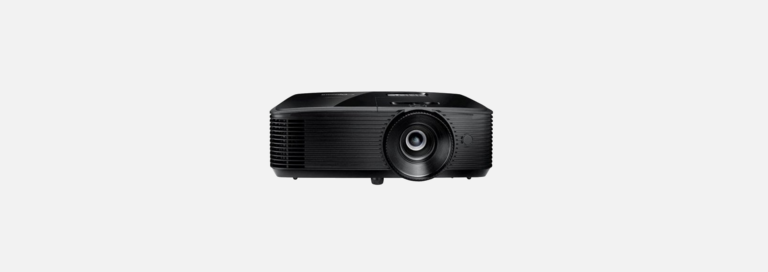 Proyectores Optoma