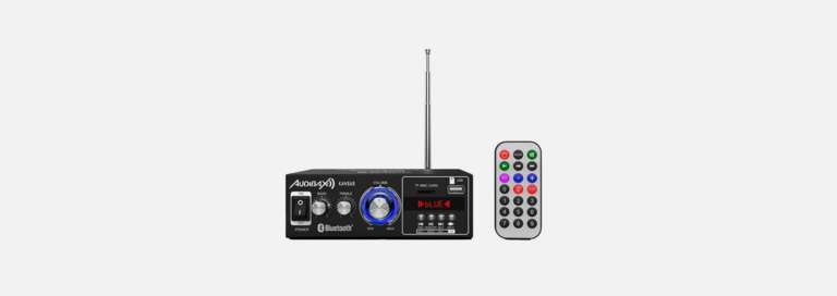 Audio Pro Audibax