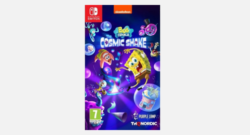 Juegos Nintendo Switch THQ Nordic