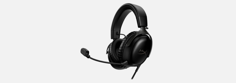 Auriculares HyperX