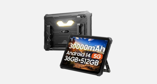Tablets Blackview