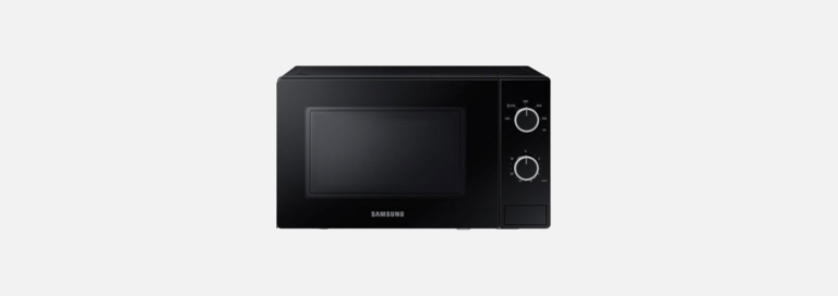 Microondas Samsung