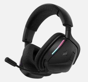 Auriculares Corsair