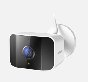 Cámaras IP D-LINK