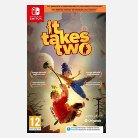 Juegos Nintendo Switch Electronic Arts