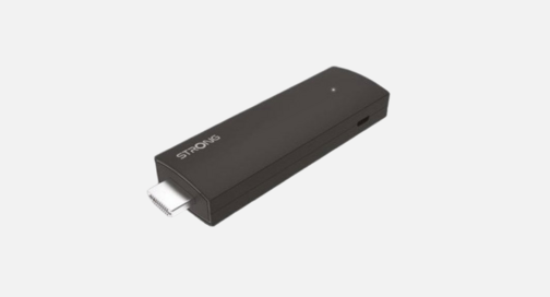Android/Smart TV Strong