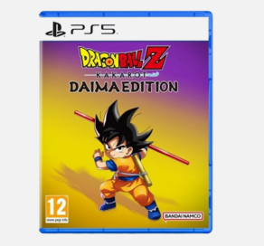 Juegos PS5 BANDAI NAMCO