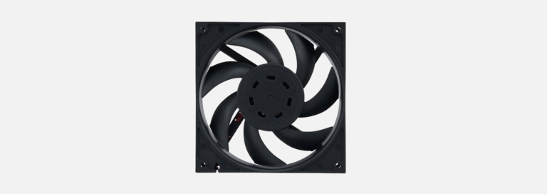 Ventiladores Suplementarios EKWB