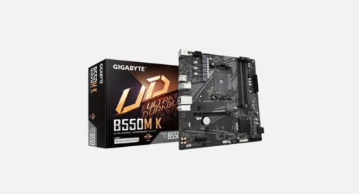 Placas Base Gigabyte