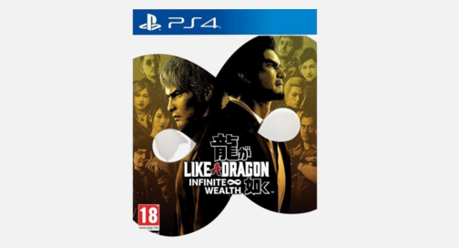 Juegos PS4 Sega