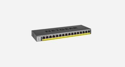 Hubs/Switchs Netgear