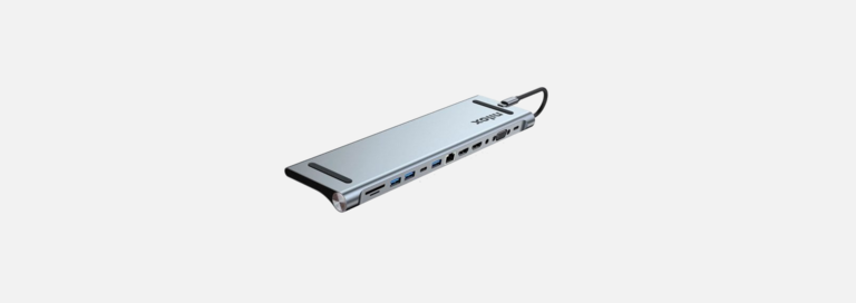 Docks, Hubs y Adaptadores Nilox