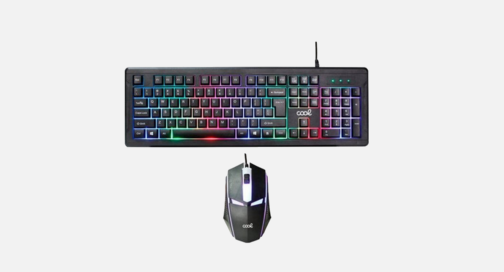 Teclados Cool