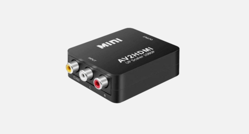 Docks, Hubs y Adaptadores OcioDual