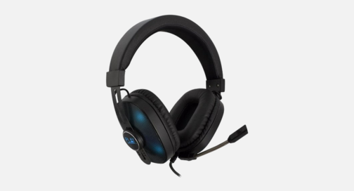 Auriculares Ewent