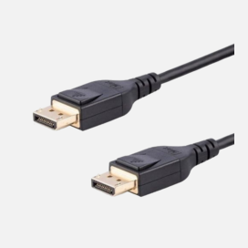 Cables DisplayPort Startech