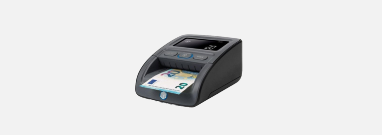 Componentes TPV Safescan