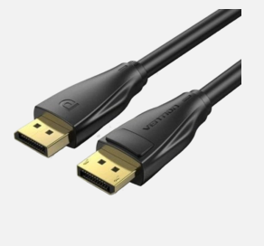 Cables DisplayPort Vention