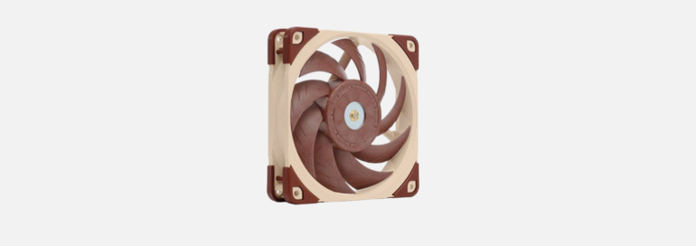 Ventiladores Suplementarios Noctua