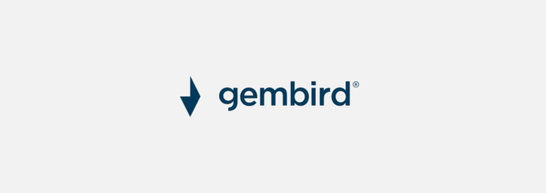 Bobinas de Filamento Gembird