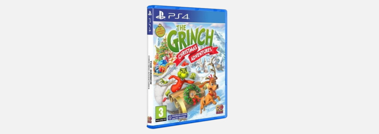 Juegos PS4 Outright Games