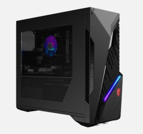 Sobremesa MSI