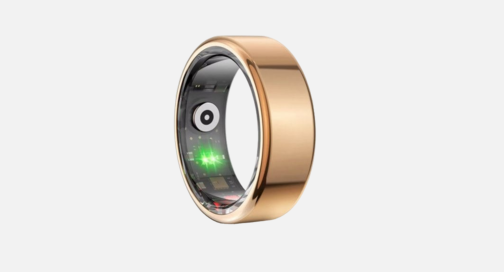Anillos inteligentes Klack