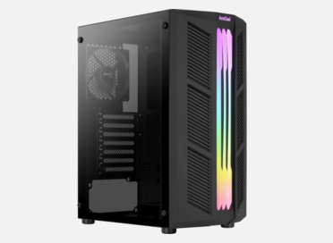 Cajas PC Aerocool