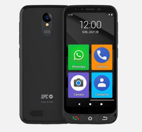 Smartphone/Móviles SPC