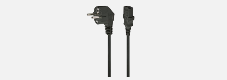 Cables de Alimentación Gembird