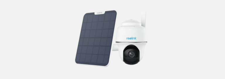 Seguridad y Vigilancia Reolink