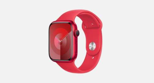 Relojes Deportivos Pulsómetros Apple