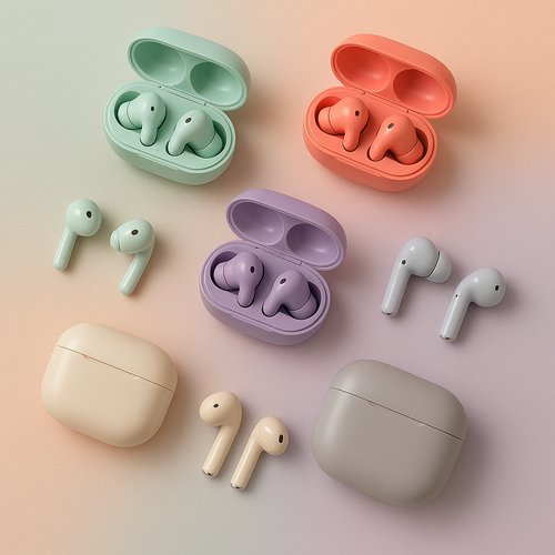Auriculares