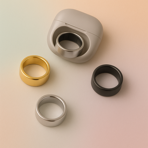 Anillos Inteligentes