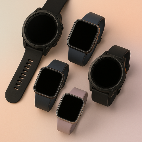 smartwatch